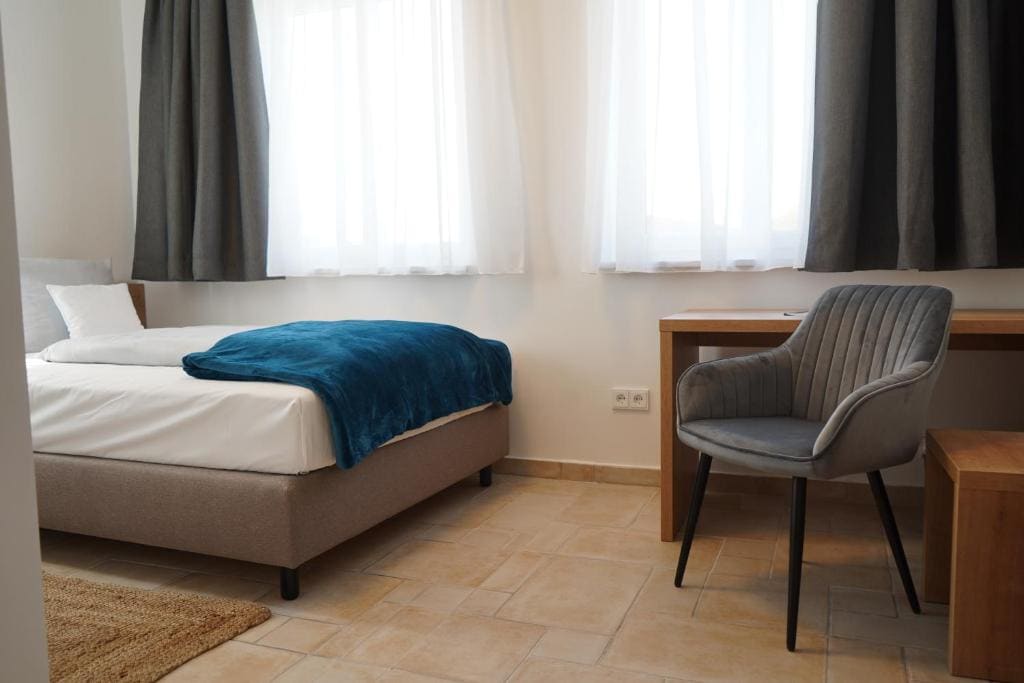 Double Room room - Image 2