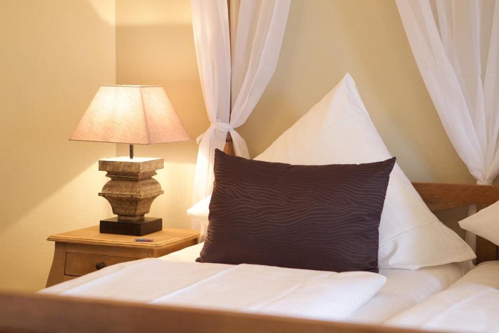 Deluxe Double Room room - Image 3