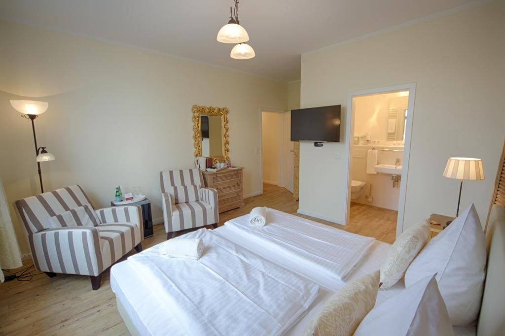 Comfort Double Room room - Image 1
