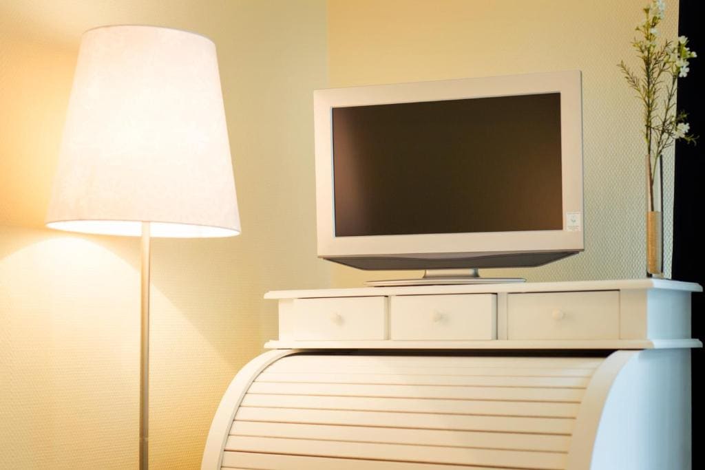 Small Single Room room - Image 3