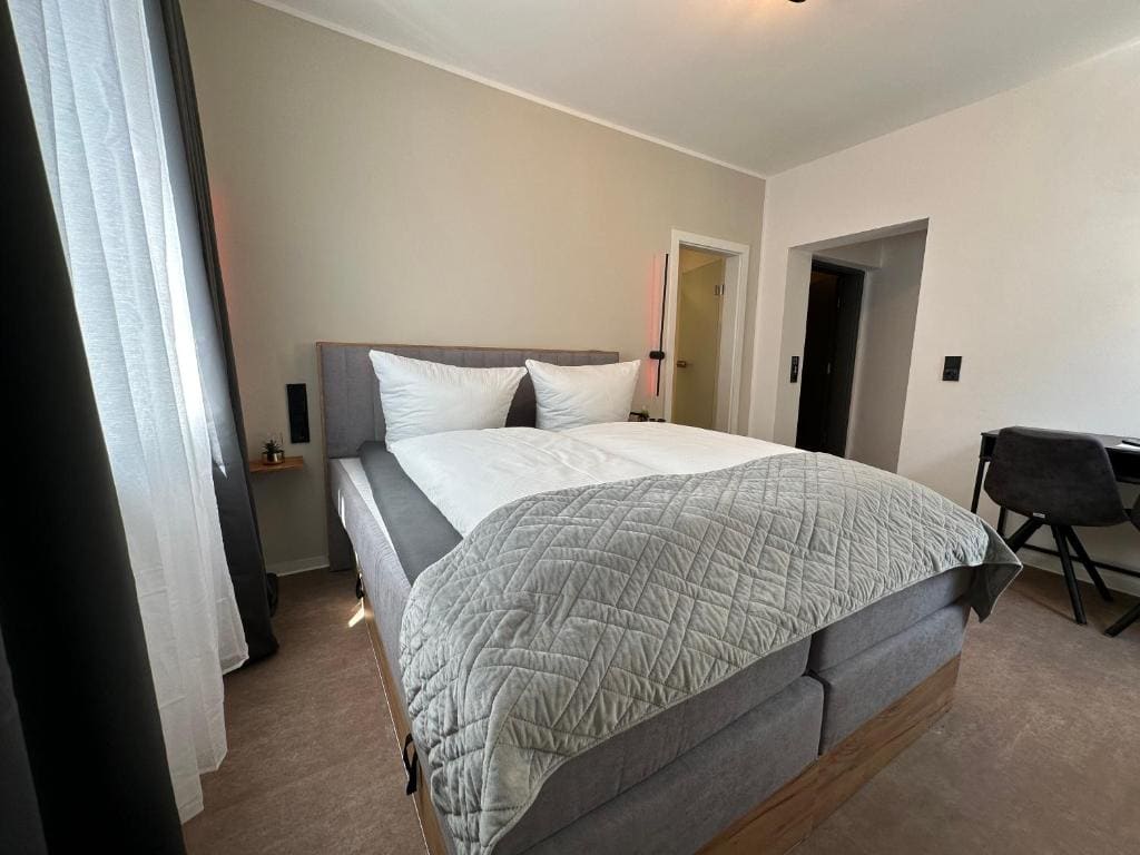 Double Room room - Image 1
