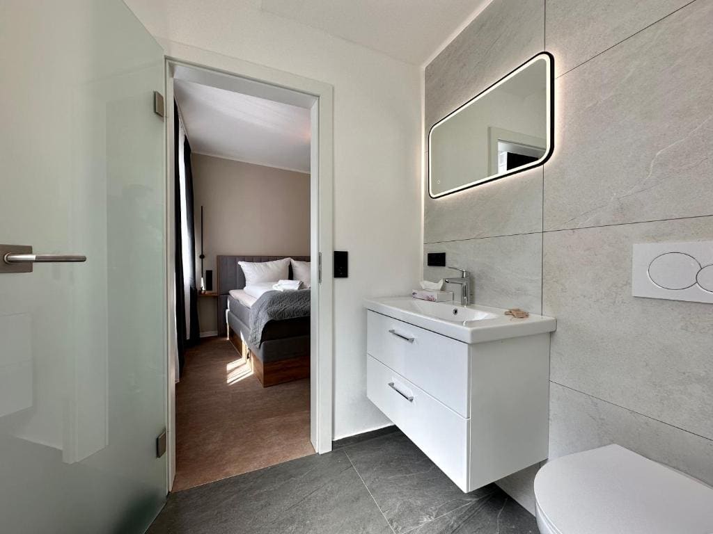 Double Room room - Image 2