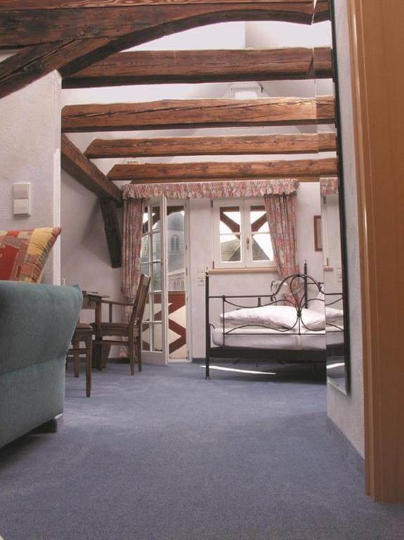 Suite room - Image 2