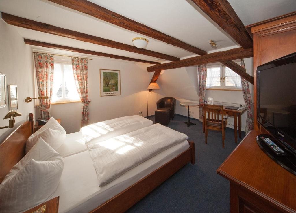 Double Room room - Image 2