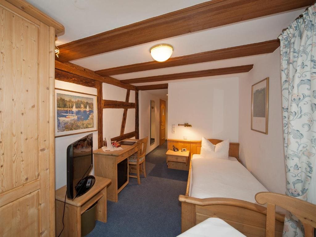 Double Room room - Image 1