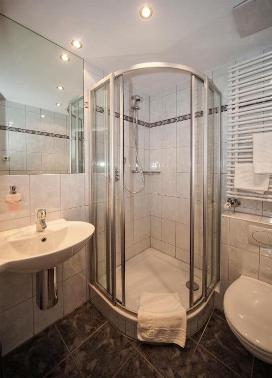 Single Room room - Image 1
