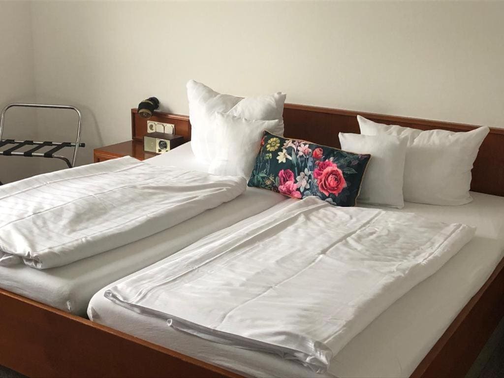 Double Room room - Image 1