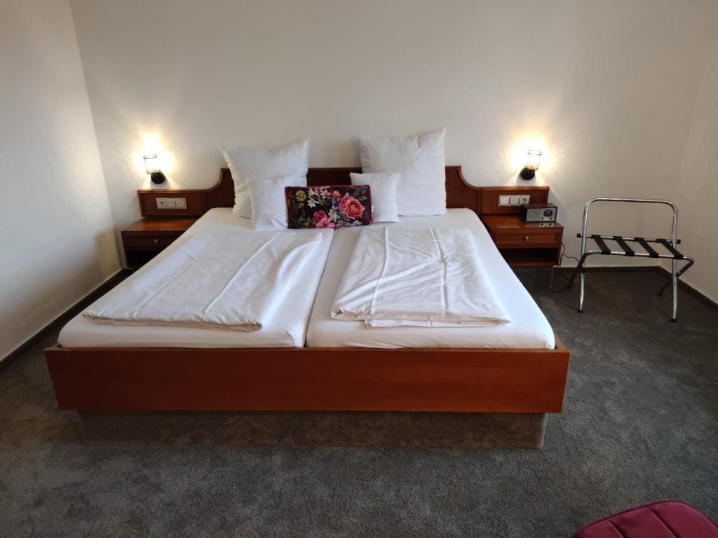 Superior Double Room room - Image 1