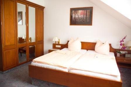 Double Room room - Image 2