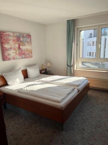 Junior Suite room - Image 1