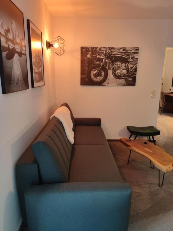 Deluxe Junior Suite room - Image 1