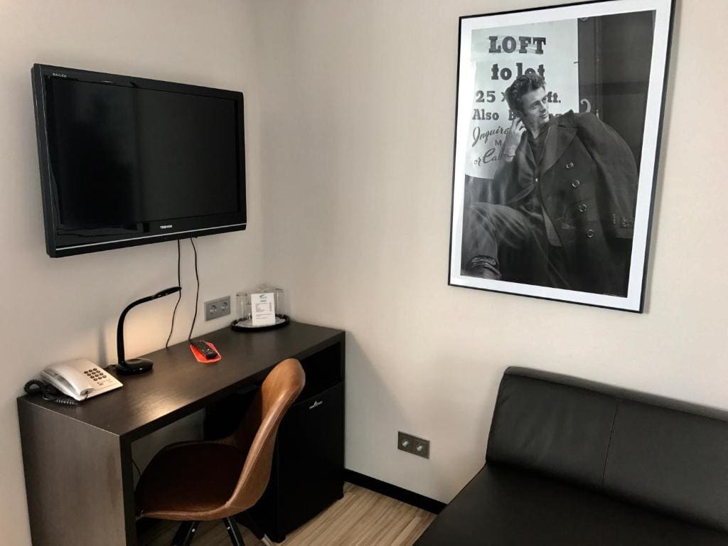 Twin Room room - Image 1