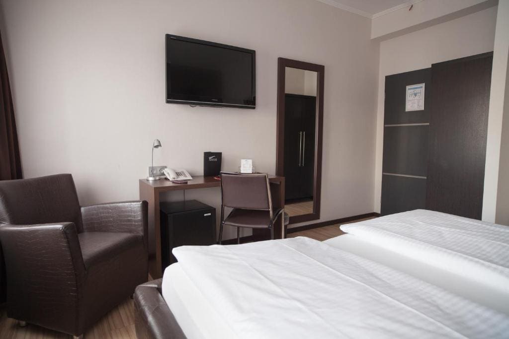 Double Room room - Image 2