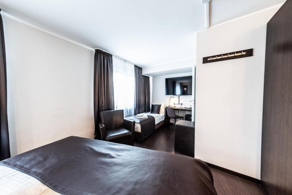 Triple Room room - Image 2