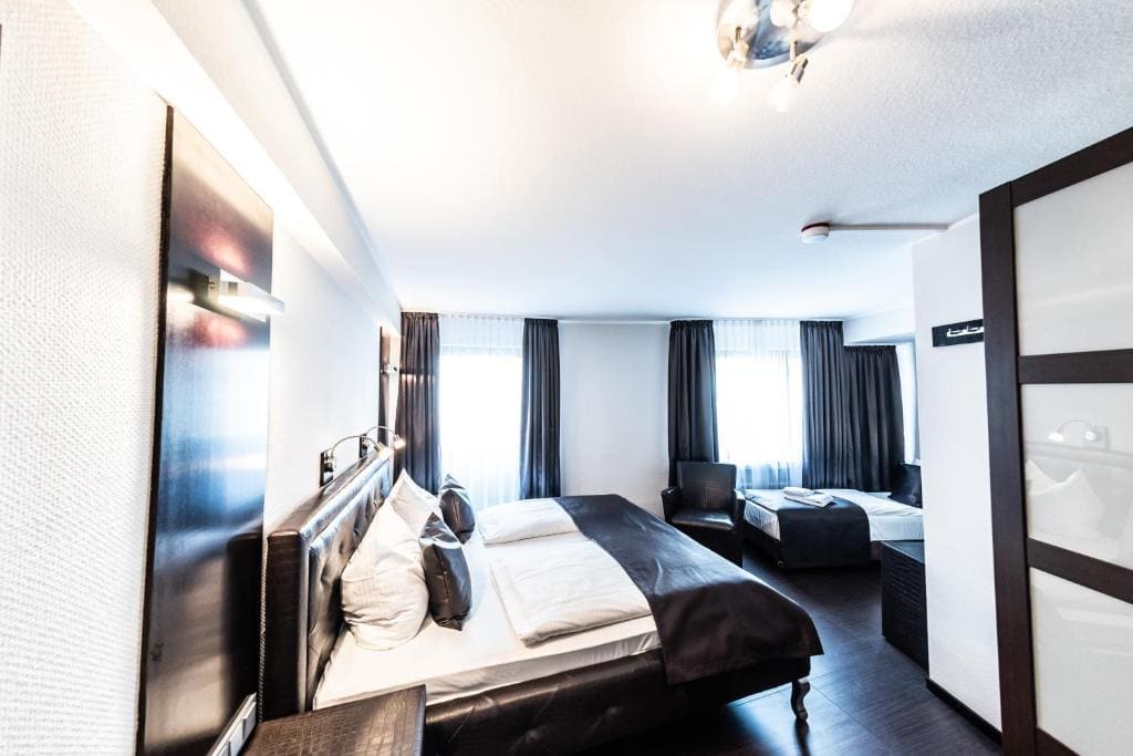Triple Room room - Image 1