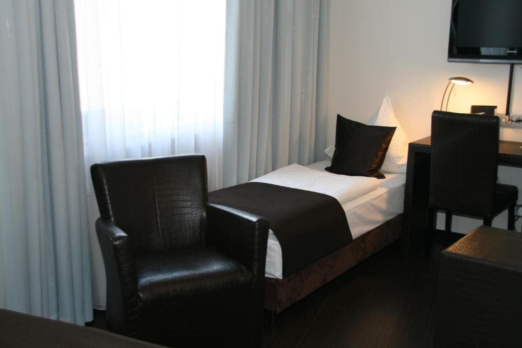 Single Room room - Image 3