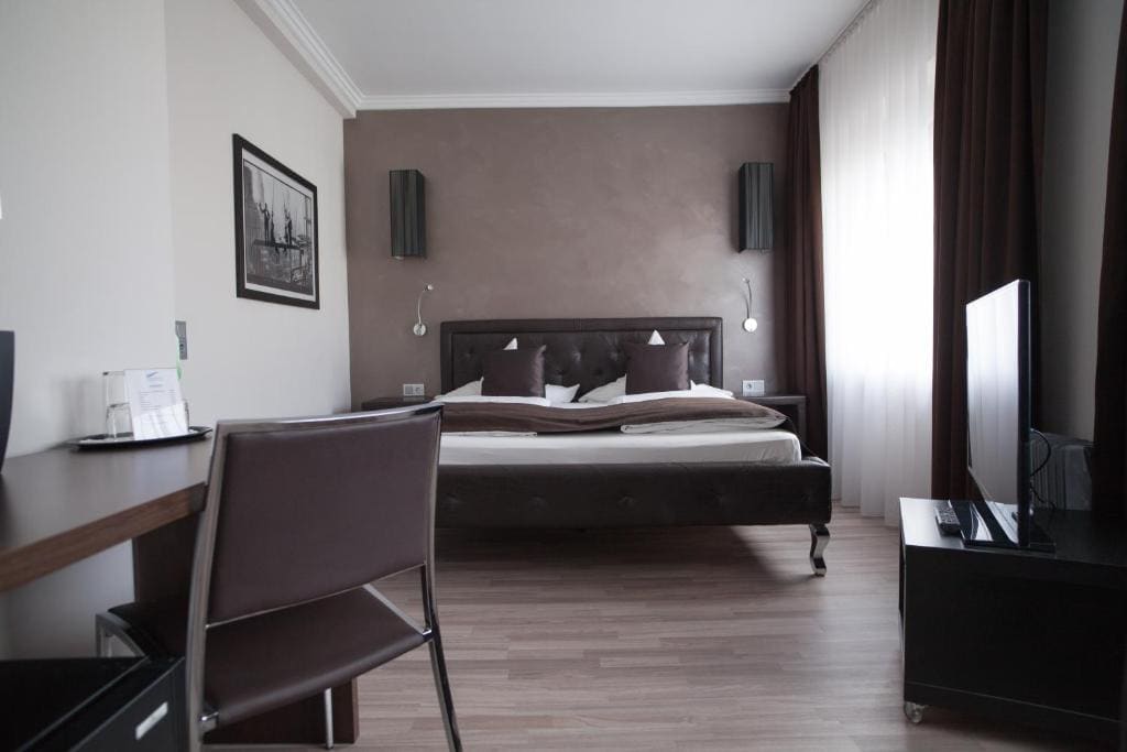 Double Room room - Image 1