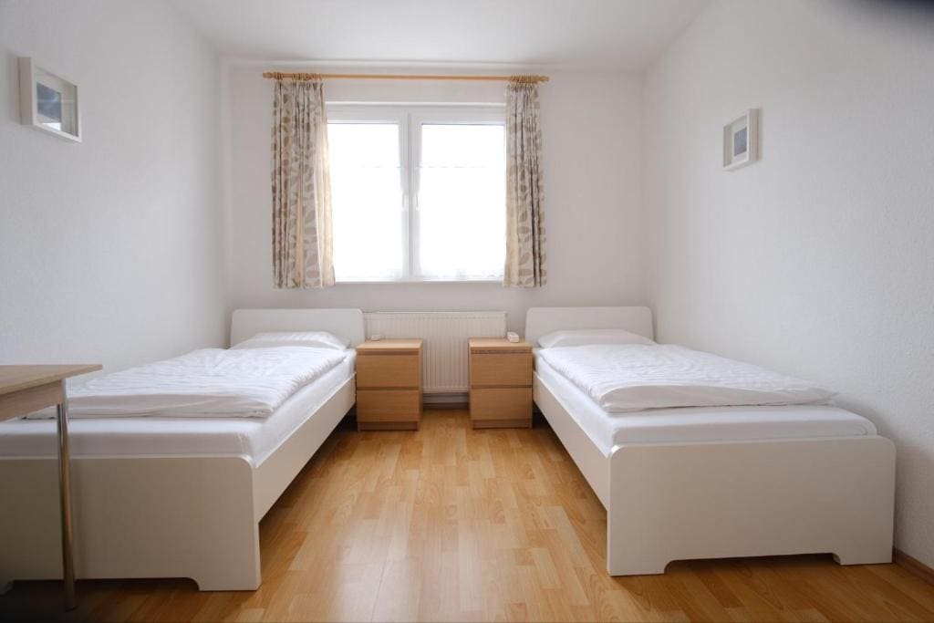 Double Room room - Image 1