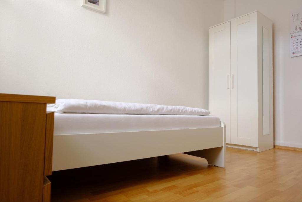Single Room room - Image 3