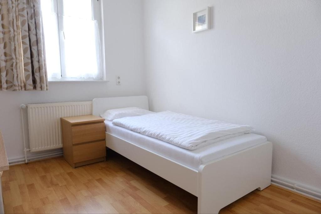 Single Room room - Image 1