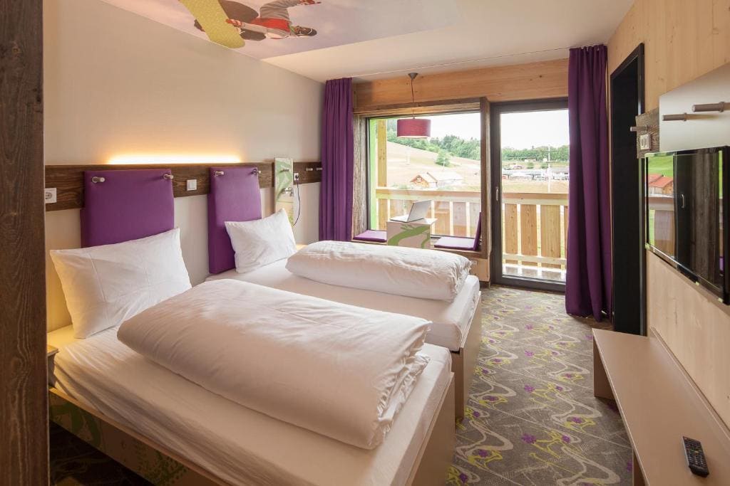 Double Room room - Image 2