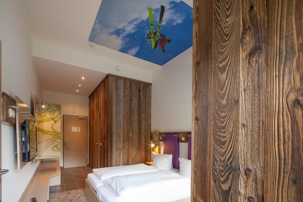 Double Room room - Image 3