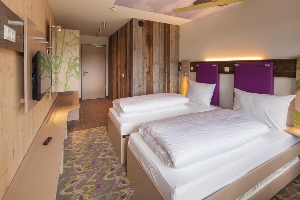 Double Room room - Image 1