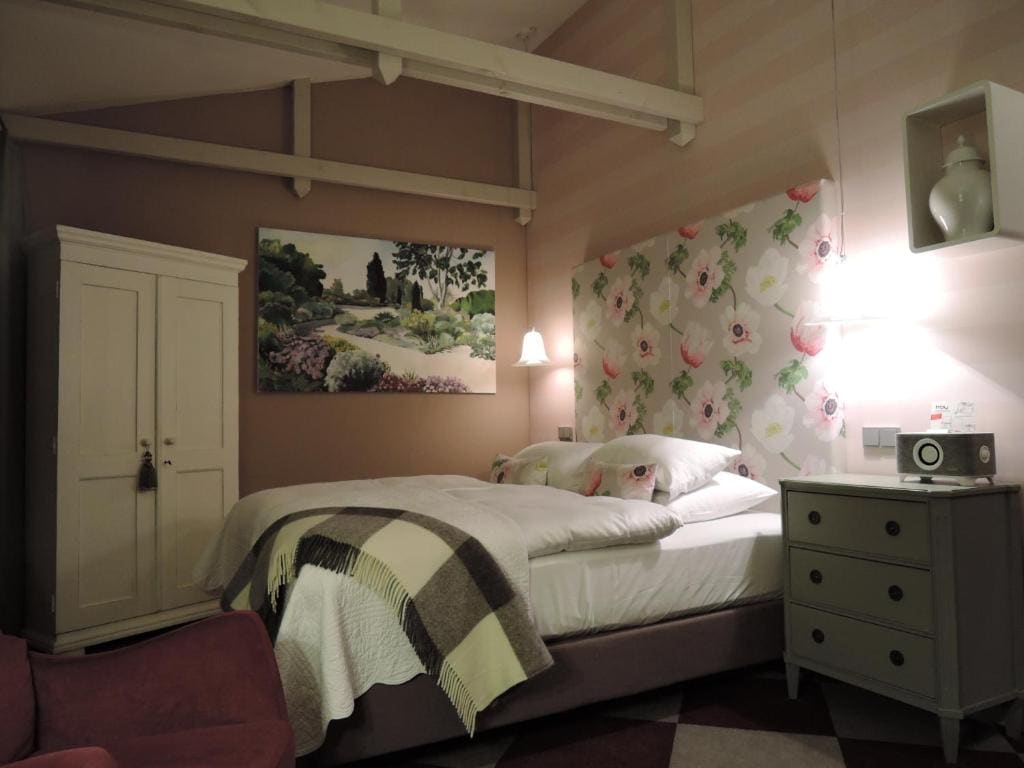 Comfort Double Room with Terrace room - Image 2