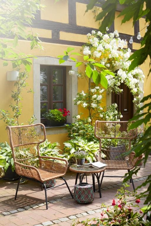 Comfort Double Room with Terrace room - Image 1