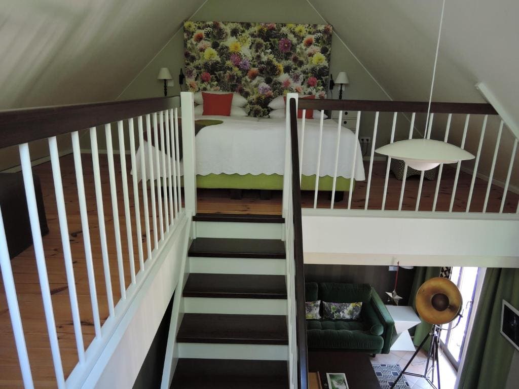 Duplex Suite room - Image 2