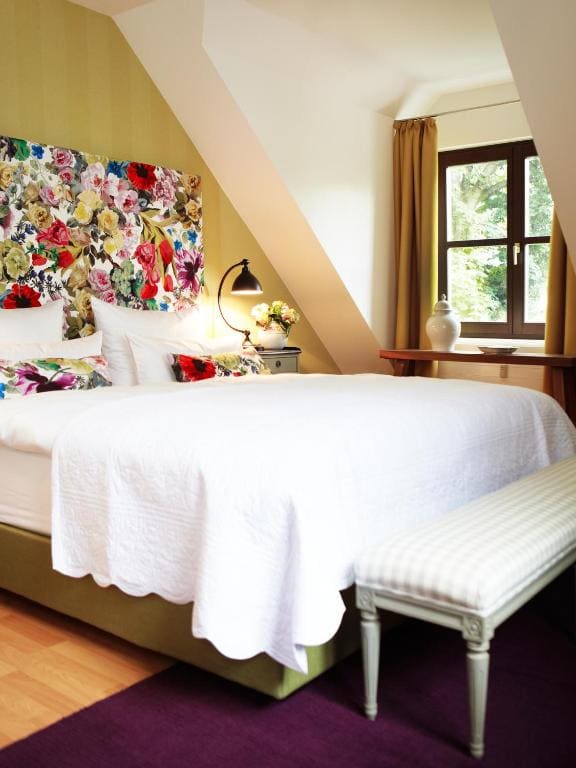 Junior Suite room - Image 3