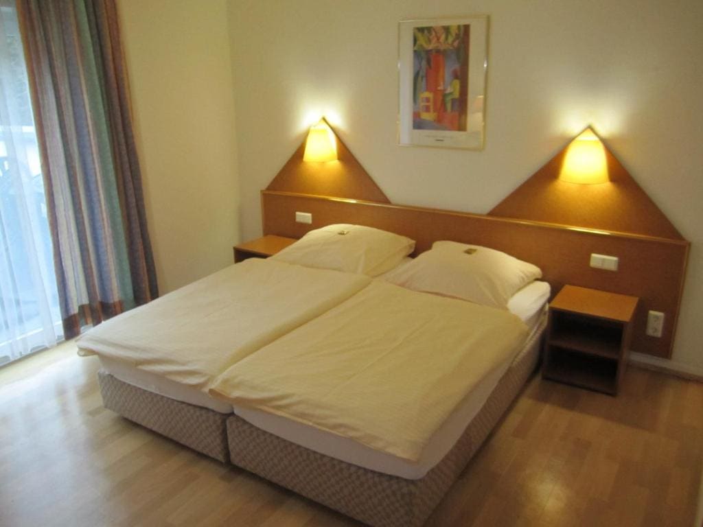 Double or Twin Room room - Image 2