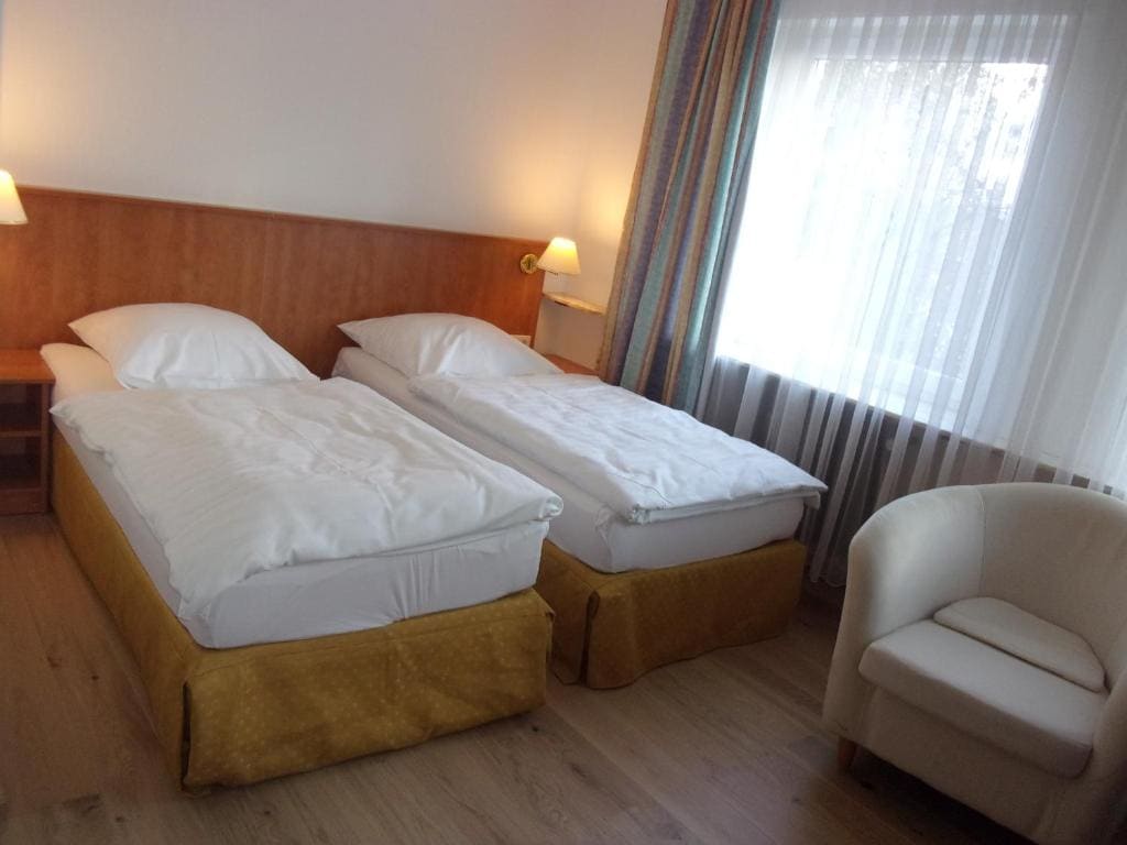 Double or Twin Room room - Image 1