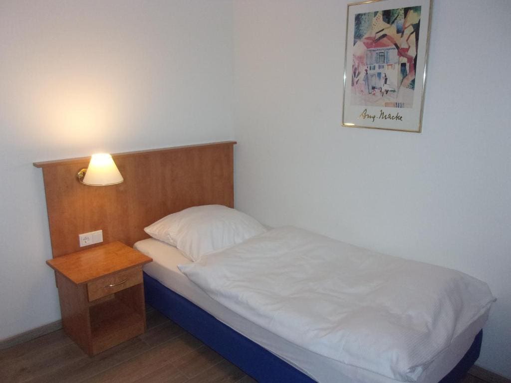 Single Room room - Image 1