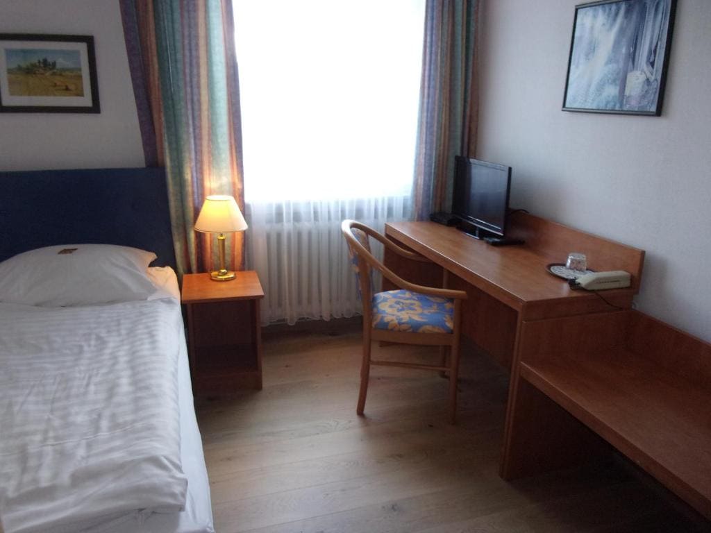 Single Room room - Image 2