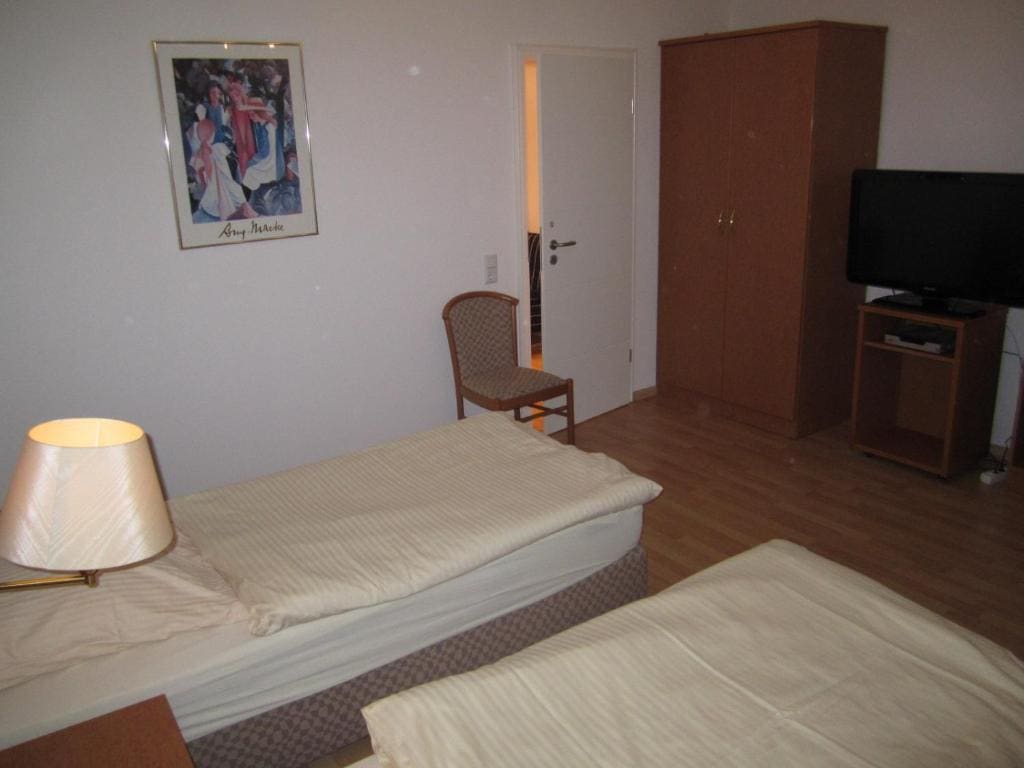 Triple Room room - Image 2