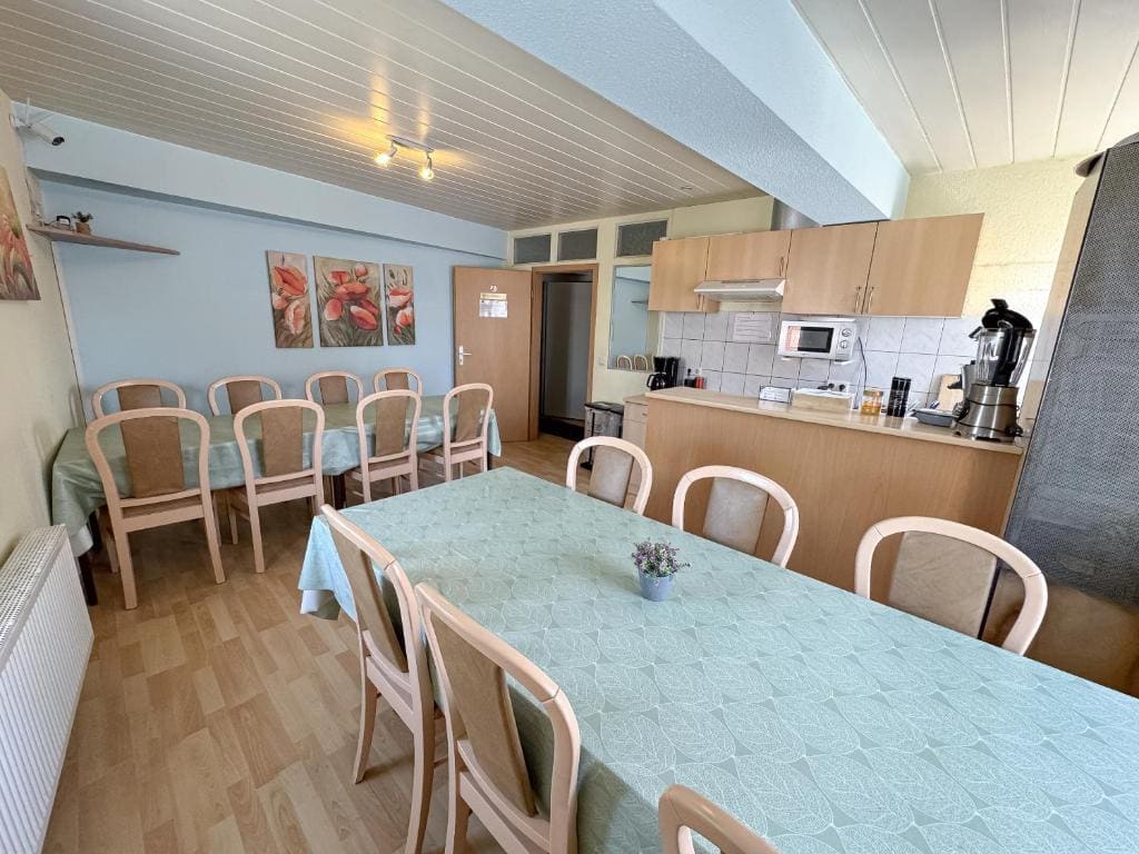 Two-Bedroom Apartment room - Image 1
