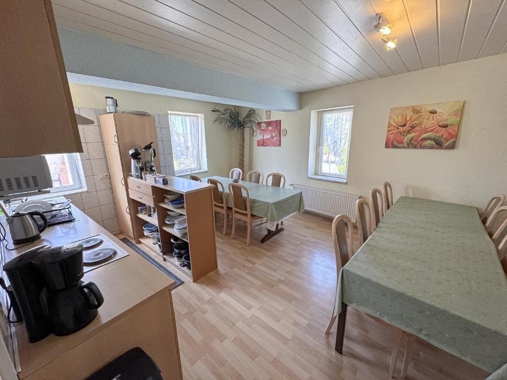 Two-Bedroom Apartment room - Image 2
