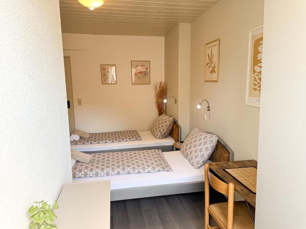 Superior Double Room room - Image 3