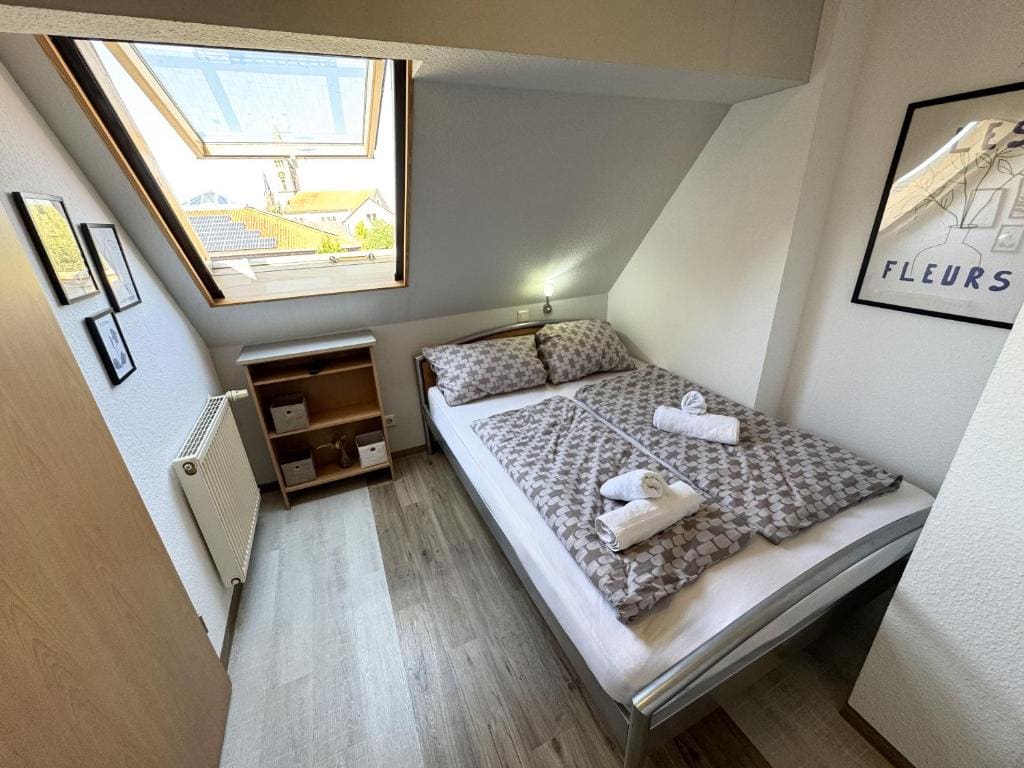 Deluxe Double Room room - Image 1