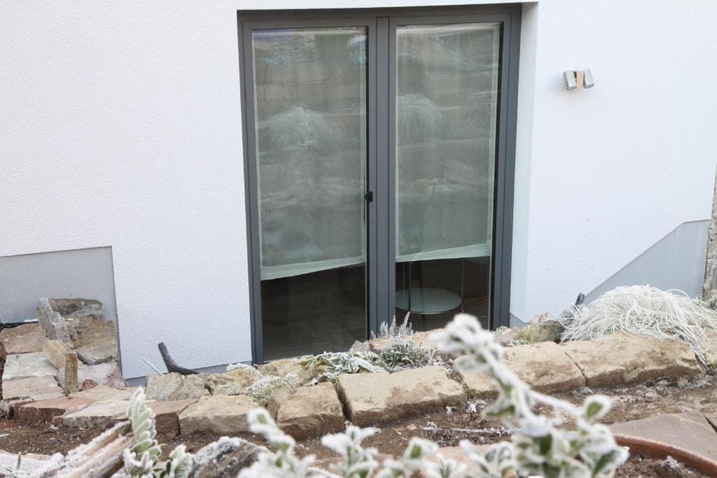 Double Room with Garden View room - Image 3