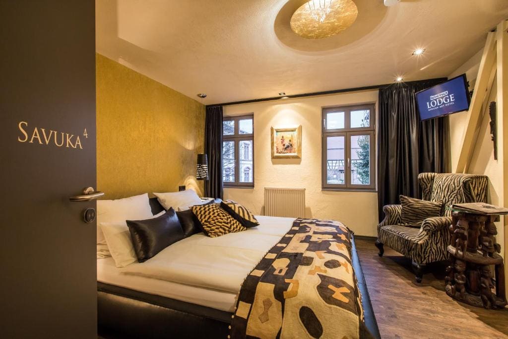Comfort Double Room room - Image 1
