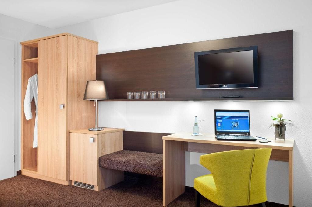 Comfort Single Room room - Image 1