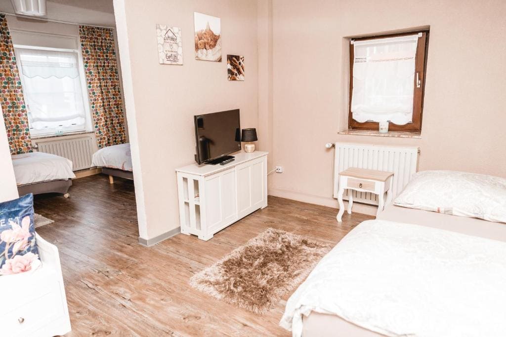 Triple Room room - Image 2