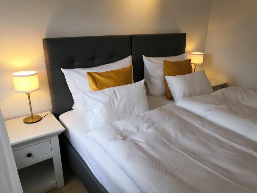 Two-Bedroom Apartment room - Image 2