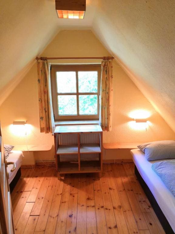Three-Bedroom House room - Image 3