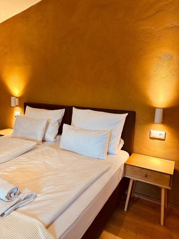 Double Room room - Image 3