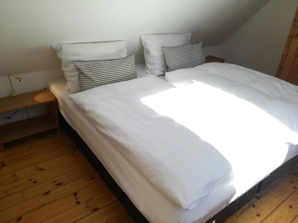 Three-Bedroom House room - Image 2