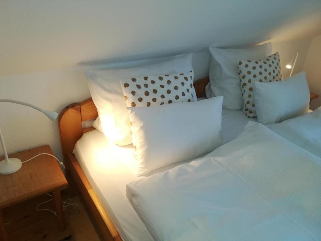 Two-Bedroom Apartment room - Image 3