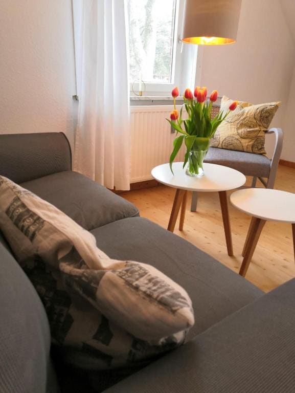 Two-Bedroom Apartment room - Image 1